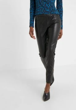 MICHAEL Michael Kors Damen Leggings - Hosen - Black