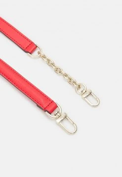 MICHAEL Michael Kors Damen GREENWICH - Handtasche - Sangria -MICHAEL Michael Kors e6bf3b8a01db4151ac4881388d0746bf