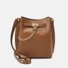 MICHAEL Michael Kors Damen HAMILTON LEGACY - Handtasche - Brown -MICHAEL Michael Kors e776aef46d1346d1ab86d91ac1a7bdb0