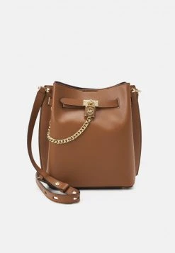 MICHAEL Michael Kors Damen HAMILTON LEGACY - Handtasche - Brown
