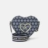 MICHAEL Michael Kors Kinder Umhängetasche - Marine -MICHAEL Michael Kors e776b3da0ec342df9e39999cc78d78f9
