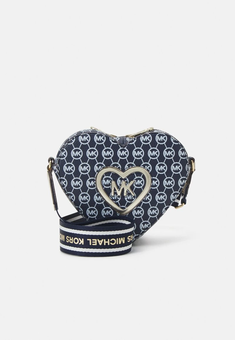 MICHAEL Michael Kors Kinder Umhängetasche - Marine 3 MICHAEL Michael Kors Kinder Umhängetasche - Marine