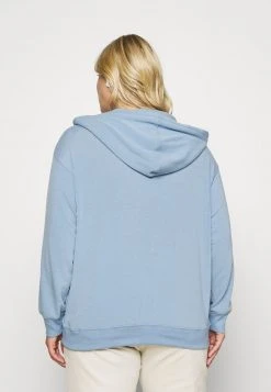 MICHAEL Michael Kors Damen COZY - Sweatshirt - Chambray -MICHAEL Michael Kors e79003fca7c0438c8c5dd656d0c7a864