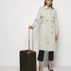 MICHAEL Michael Kors Damen TRAVEL HARDCASE TROLLEY - Trolley - Brown/acorn -MICHAEL Michael Kors e7a569010068468c87f442fb9e94673d