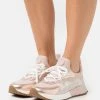 MICHAEL Michael Kors Damen THEO SPORT - Sneaker Low - Soft Pink