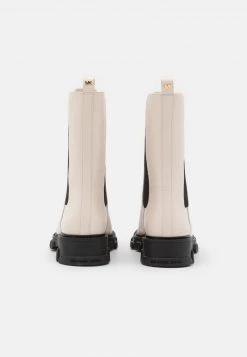 MICHAEL Michael Kors Damen RIDLEY CHELSEA - Stiefel - Light Cream -MICHAEL Michael Kors e903d952fafb417ca92bd8fe55d72854