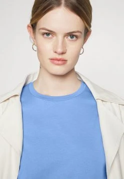 MICHAEL Michael Kors Damen CHARM CLASSIC - T-Shirt Print - Crew Blue -MICHAEL Michael Kors e90baa09ef364f6a881d16dd92f18a9a