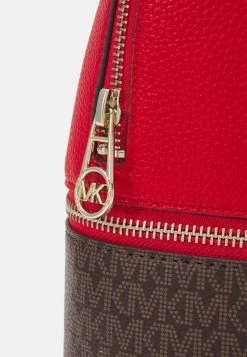MICHAEL Michael Kors UNISEX - Tagesrucksack - Neon Rot -MICHAEL Michael Kors e9931552c5034933a77743a5df025d2a
