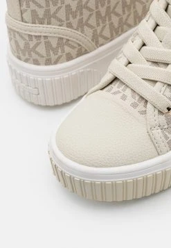 MICHAEL Michael Kors Kinder SKATE SPLIT - Sneaker High - Vanilla -MICHAEL Michael Kors e9e020a187044c4a8e5824241590982c