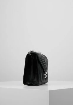 MICHAEL Michael Kors Damen WHITNEY - Umhängetasche - Black -MICHAEL Michael Kors e9f1f75848ee46479e03c70c43011035