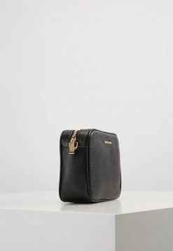 MICHAEL Michael Kors Damen JET SET CAMERA BAG - Umhängetasche - Black -MICHAEL Michael Kors e9f8263d1edb447eb445857a7a54b108