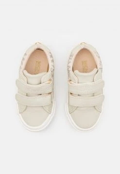 MICHAEL Michael Kors Kinder IZETTA - Sneaker Low - Vanilla -MICHAEL Michael Kors ea656a4c7be3478887b9f62f4ec2d7ea