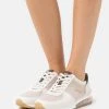 MICHAEL Michael Kors Damen ALLIE TRAINER EXTREME - Sneaker Low - Softpink/multi-coloured -MICHAEL Michael Kors ea7d94ef266e407f8d2142b28d96e336