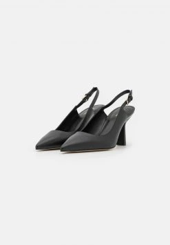 MICHAEL Michael Kors Damen CLEO SLING - Pumps - Black 11 MICHAEL Michael Kors Damen CLEO SLING - Pumps - Black -MICHAEL Michael Kors eab7c0df6b564971bf12d651f7e9fed3