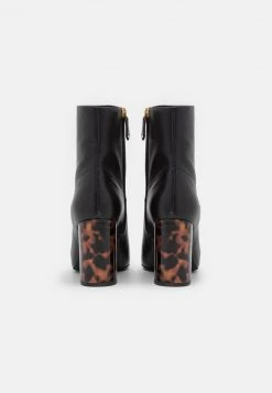 MICHAEL Michael Kors Damen MARCELLA FLEX BOOTIE - Stiefelette - Black -MICHAEL Michael Kors eac45c94949a483d9101a6975feb1cea