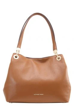 MICHAEL Michael Kors Damen RAVEN - Handtasche - Luggage -MICHAEL Michael Kors eb68995e6cb8447cbfdbee7f8c7bf370