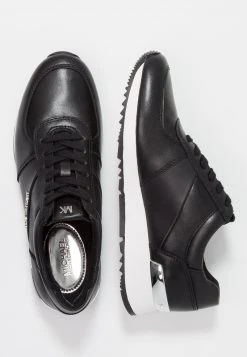 MICHAEL Michael Kors Damen ALLIE - Sneaker Low - Black -MICHAEL Michael Kors eba23e668bc0493d91bddc07cc8397d3