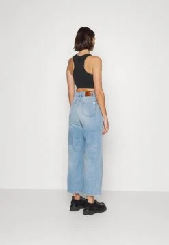 MICHAEL Michael Kors Damen SOLID BRA - Top - Black -MICHAEL Michael Kors ec97c477e1ce4b7185a1d7a5956e0713