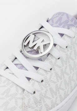 MICHAEL Michael Kors Damen KEATON LACE UP - Sneaker Low - Lavender/mist -MICHAEL Michael Kors ecb5b437b2734f799fb5b76646a7a1fb