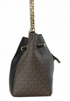 MICHAEL Michael Kors Damen Handtasche - Schwarz -MICHAEL Michael Kors ecbfe8a91aae44c7b7949b1f1f9945f0