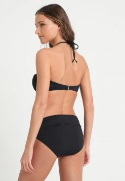 MICHAEL Michael Kors Damen Bikini-Hose - Black -MICHAEL Michael Kors ecf2c878f49942ce804b2b71cf1e14b9