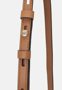 MICHAEL Michael Kors Damen DEVON XBODY - Handtasche - Natural -MICHAEL Michael Kors ecf705df5ba24c6ea888b5996acdcbce