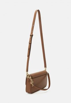 MICHAEL Michael Kors Damen BRADSHAW - Handtasche - Luggage -MICHAEL Michael Kors ed672b7686ce46dea7e51badc68ccfc1