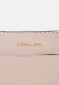 MICHAEL Michael Kors Damen VOYAGER TOTE - Handtasche - Soft Pink -MICHAEL Michael Kors ee0ebb17ee7a415e86c7277b2bd19462