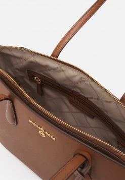 MICHAEL Michael Kors Damen MARILYN TOTE - Shopping Bag - Luggage -MICHAEL Michael Kors ee2849ecf75b4e369c314f48c6adddbf