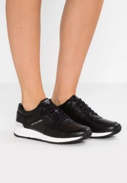 MICHAEL Michael Kors Damen ALLIE - Sneaker Low - Black