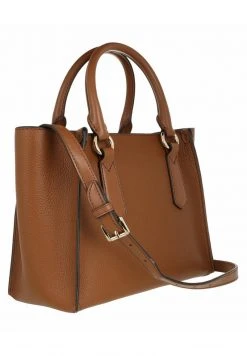 MICHAEL Michael Kors Damen Handtasche - Braun -MICHAEL Michael Kors f1841a71f85b4e8a9548a6c4d7b66e57