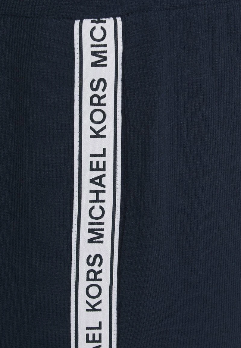 MICHAEL Michael Kors Damen LOGO TAPE - Jogginghose - Midnight Blue 7 MICHAEL Michael Kors Damen LOGO TAPE - Jogginghose - Midnight Blue - Image 5