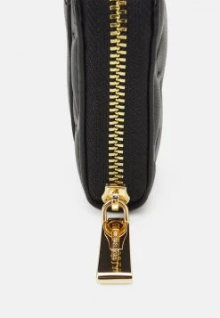 MICHAEL Michael Kors Damen JET CARD CASE - Geldbörse - Black 10 MICHAEL Michael Kors Damen JET CARD CASE - Geldbörse - Black -MICHAEL Michael Kors f23f96332008447e966f53d1fef9a209