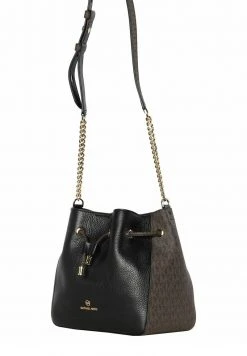 MICHAEL Michael Kors Damen Handtasche - Schwarz -MICHAEL Michael Kors f30260dba2564c35a4f26b324f9453af