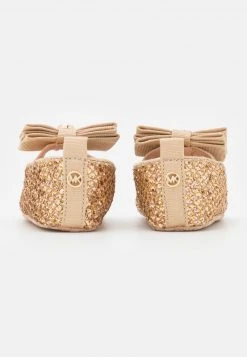 MICHAEL Michael Kors Kinder BABY DAY - Krabbelschuh - Rose Glitter -MICHAEL Michael Kors f3040ae019f642c888c8a9404dcfa690