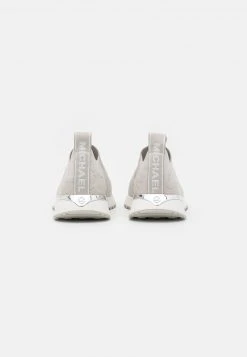 MICHAEL Michael Kors Damen BODIE - Sneaker Low - Grey -MICHAEL Michael Kors f35b119444f84e2abb1a313dac49e427