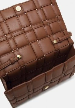 MICHAEL Michael Kors Damen IVY XBODY - Umhängetasche - Luggage -MICHAEL Michael Kors f414ac5748b54982a40a78620655e253