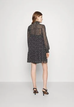 MICHAEL Michael Kors Damen DITSY DRESS - Freizeitkleid - Chambray -MICHAEL Michael Kors f426c90c77004a8ca036104b09e1d17d