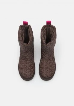 MICHAEL Michael Kors Damen STARK - Stiefelette - Brown 13 MICHAEL Michael Kors Damen STARK - Stiefelette - Brown -MICHAEL Michael Kors f5341fef47dc4aeab5978f25dc54c0a4