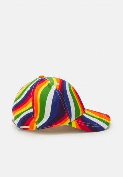 MICHAEL Michael Kors Damen Cap - Rainbowmulti -MICHAEL Michael Kors f56dfc956d424d73a0b3e5b5bbe472a7