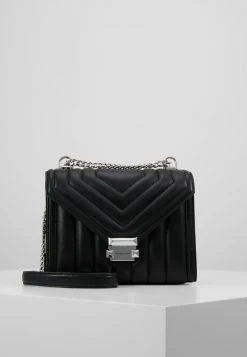 MICHAEL Michael Kors Damen WHITNEY - Umhängetasche - Black