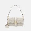 MICHAEL Michael Kors Damen GREENWICH - Handtasche - Cream