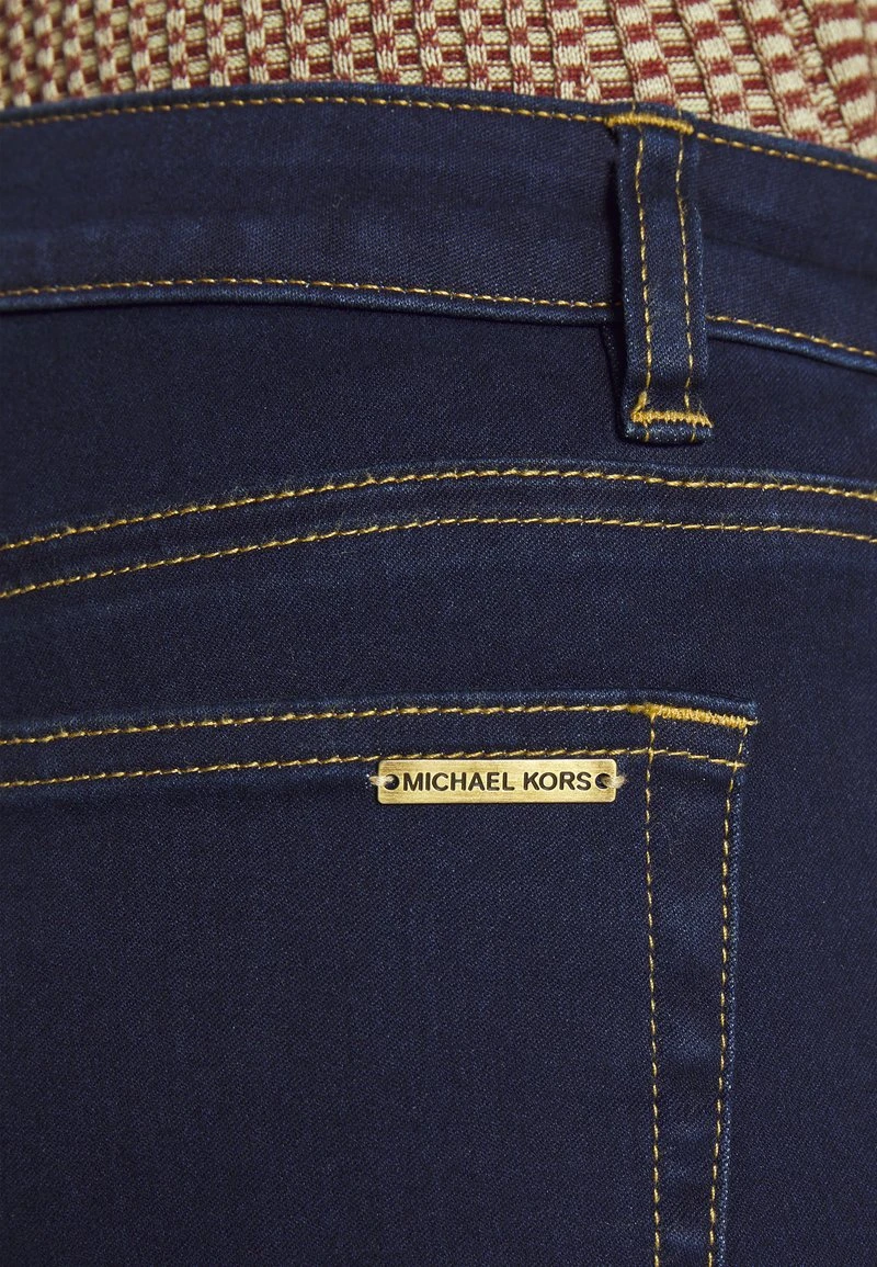 MICHAEL Michael Kors Damen SELMA - Jeans Skinny Fit - Twilight Wash 8 MICHAEL Michael Kors Damen SELMA - Jeans Skinny Fit - Twilight Wash - Image 6