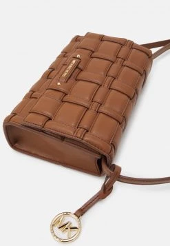 MICHAEL Michael Kors Damen IVY XBODY - Umhängetasche - Luggage -MICHAEL Michael Kors f7ac7430b92e4a21b00c7e983608b5ae