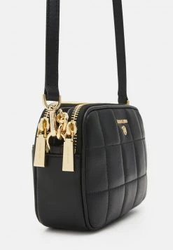 MICHAEL Michael Kors Damen JET SET CHARM XBODY - Umhängetasche - Black -MICHAEL Michael Kors f825681714034188bdb584bf054fca4a