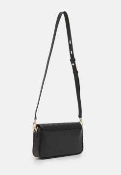 MICHAEL Michael Kors Damen BRADSHAW - Handtasche - Black -MICHAEL Michael Kors f9131a36dc7c486d80deacc5d6565197