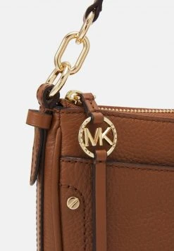 MICHAEL Michael Kors Damen JET SET CHARM POCHETTE XBODY - Handtasche - Luggage -MICHAEL Michael Kors f94e75728b8e4d8a97a68ab0976e074a