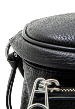 MICHAEL Michael Kors Damen SLATER - Gürteltasche - Black -MICHAEL Michael Kors f9e5814043484823b40a3c3d2d83e9fa