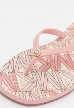 MICHAEL Michael Kors Damen JINX - Zehentrenner - Rose -MICHAEL Michael Kors fbf3cf55274a4a458d70c4f1abfe2ab0