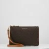 MICHAEL Michael Kors Damen CROSSBODIES POUCH XBODY - Umhängetasche - Brown -MICHAEL Michael Kors fc0b13372cb745ce9e3b035b6a14dc88